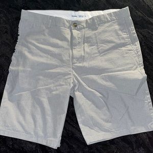 Brand new old navy (ultimate slim) shorts